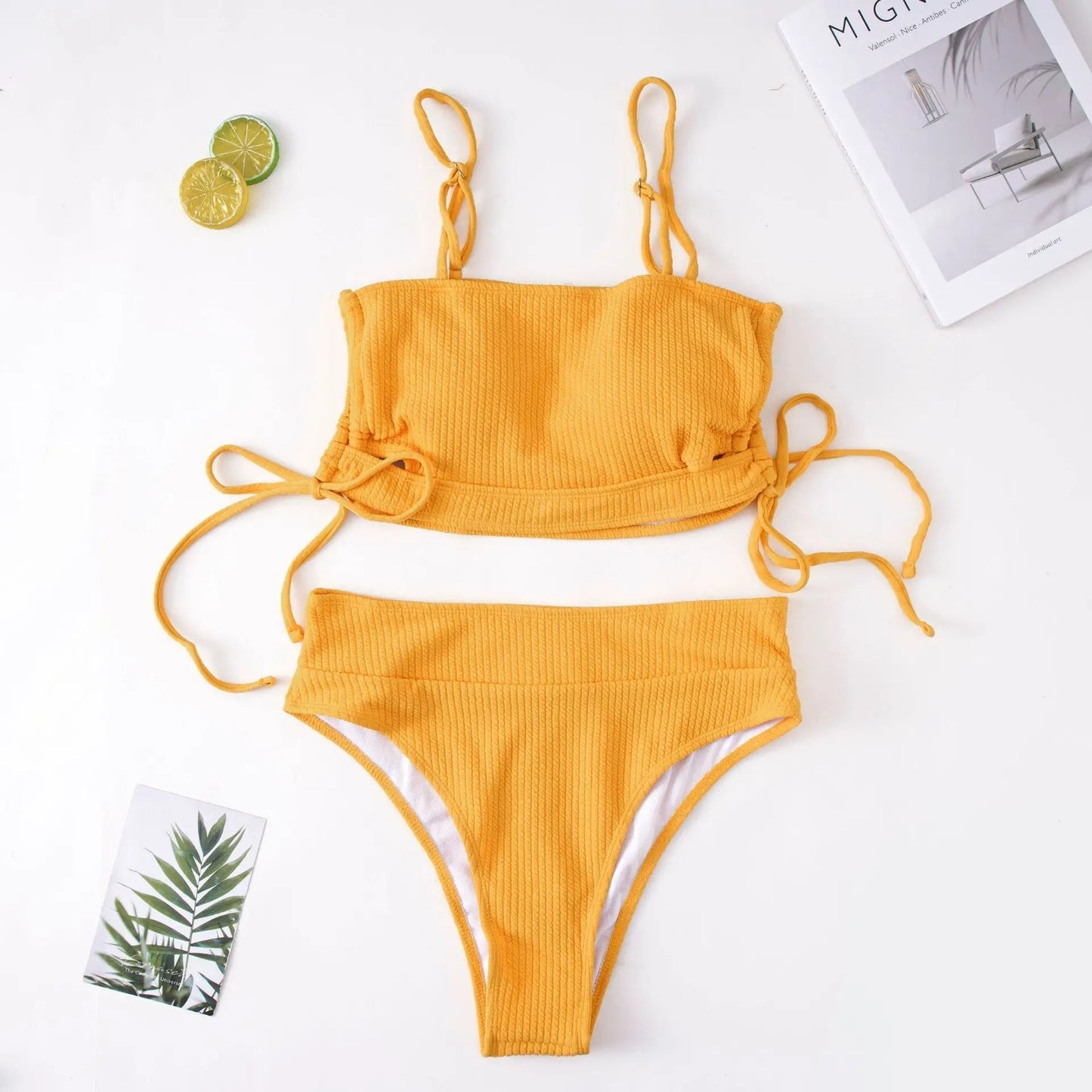 Frida® | Fashionable and effortless bikini