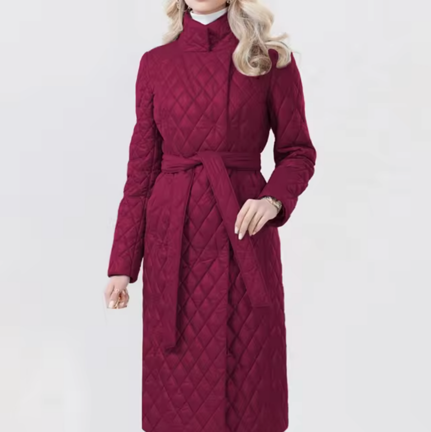 Carla® | Cotton down coat