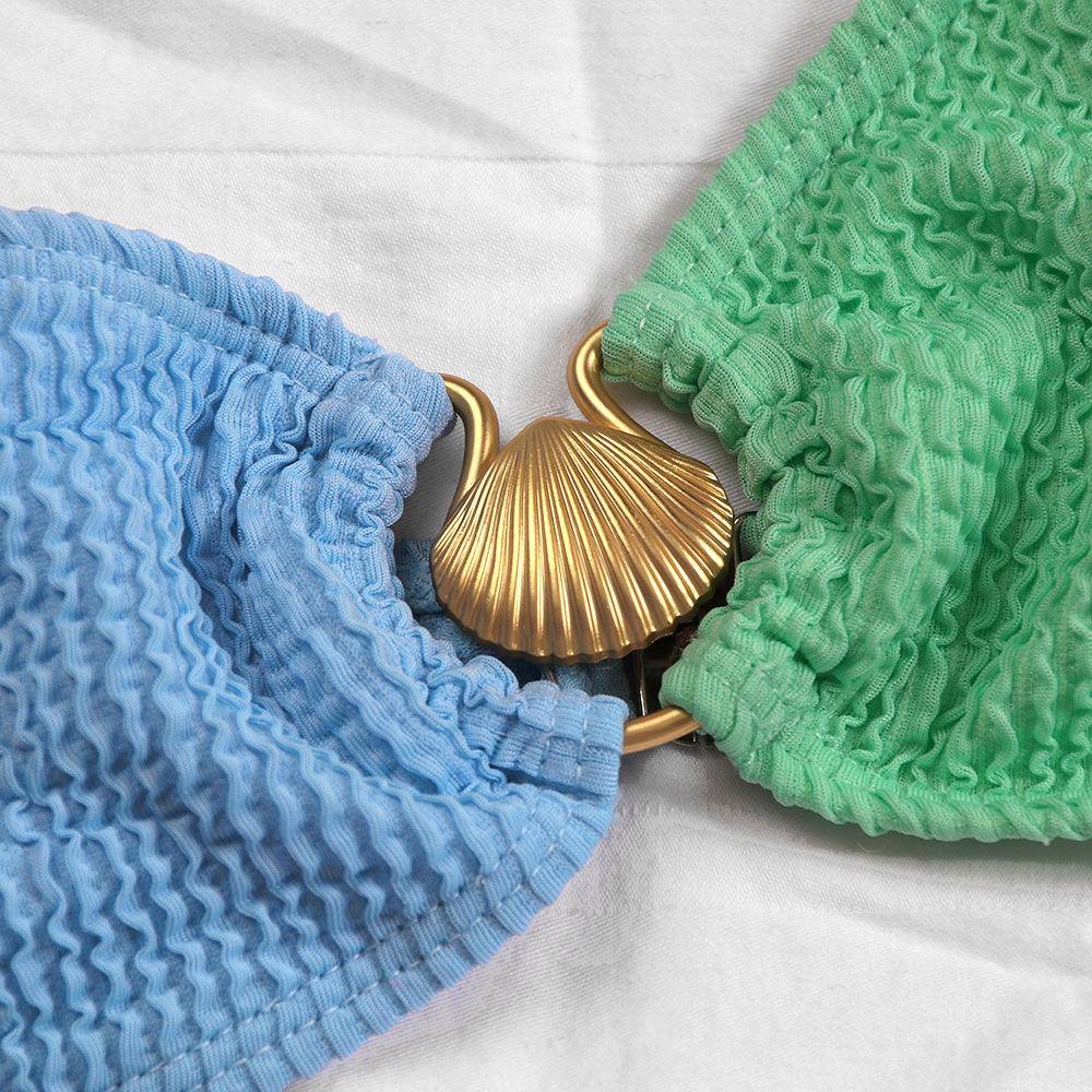 Delfina® | Colorful Bikini Set