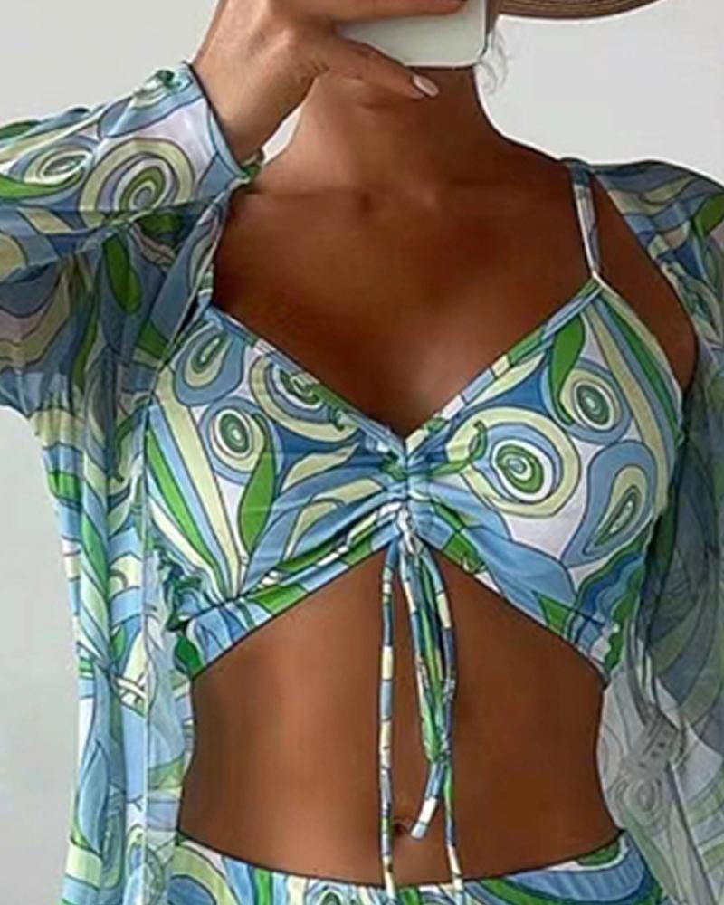 Jimena® | Effortless and trendy bikinis
