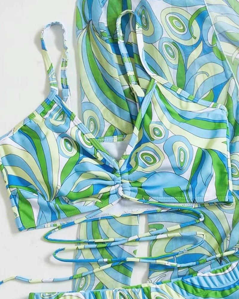 Jimena® | Effortless and trendy bikinis