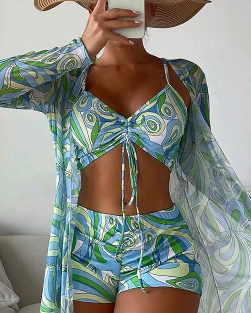 Jimena® | Effortless and trendy bikinis