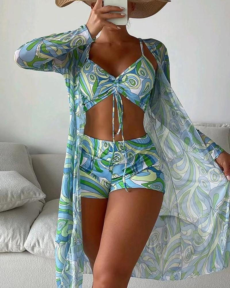 Jimena® | Effortless and trendy bikinis