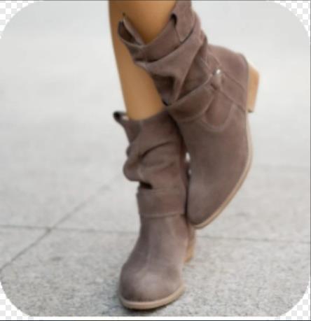 Catalina® | Casual and supportive orthopedic boots