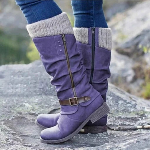 Casandra® | Comfortable and versatile orthopedic boots