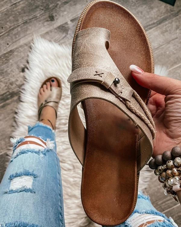 Antonia® | Orthopedic Sandals For Women