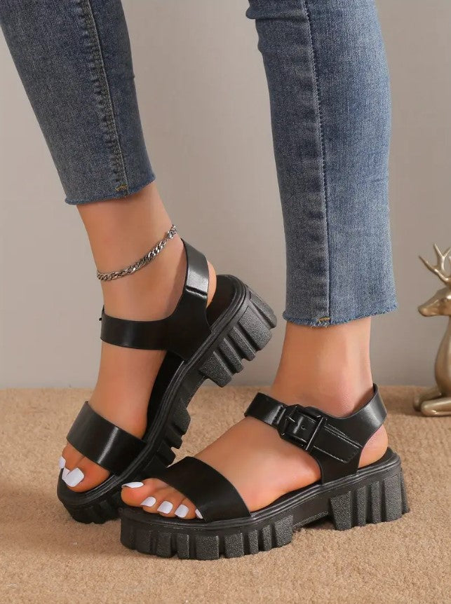 Juliet® | Summer leisure sandals
