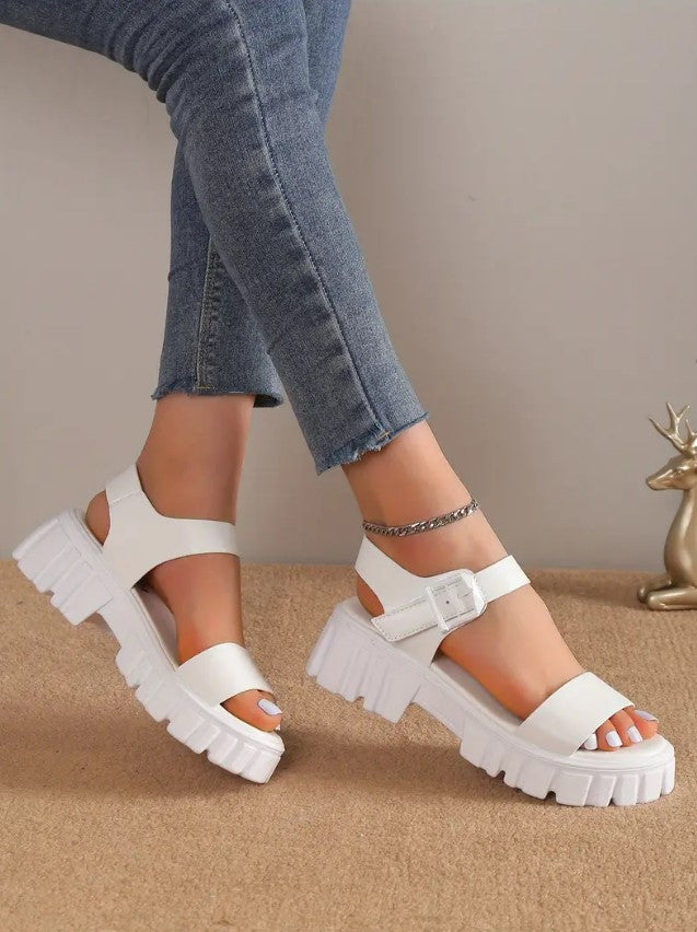 Juliet® | Summer leisure sandals