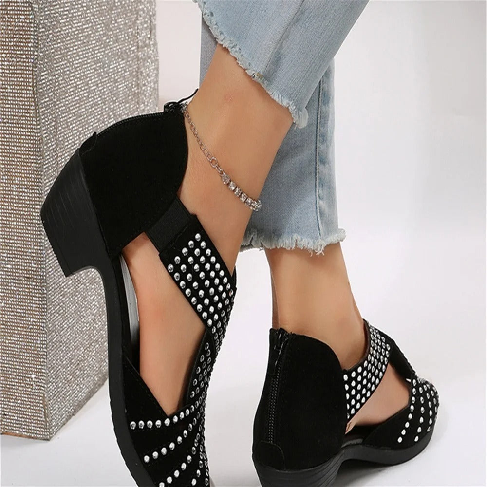 Potira® | Comfortable Sandals