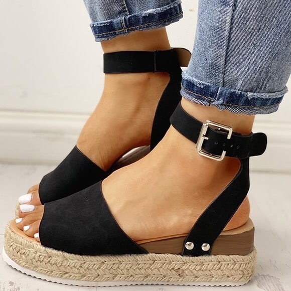 Ailín® | Summer Sandals For Women