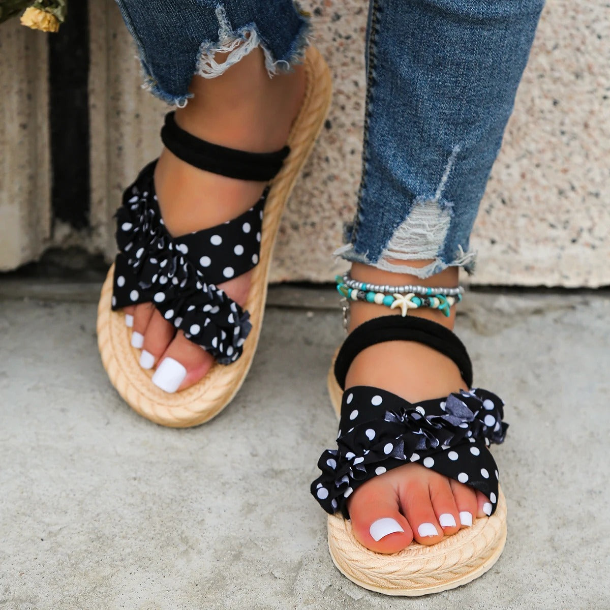 Cayetan® | Fashionable Sandals For Women