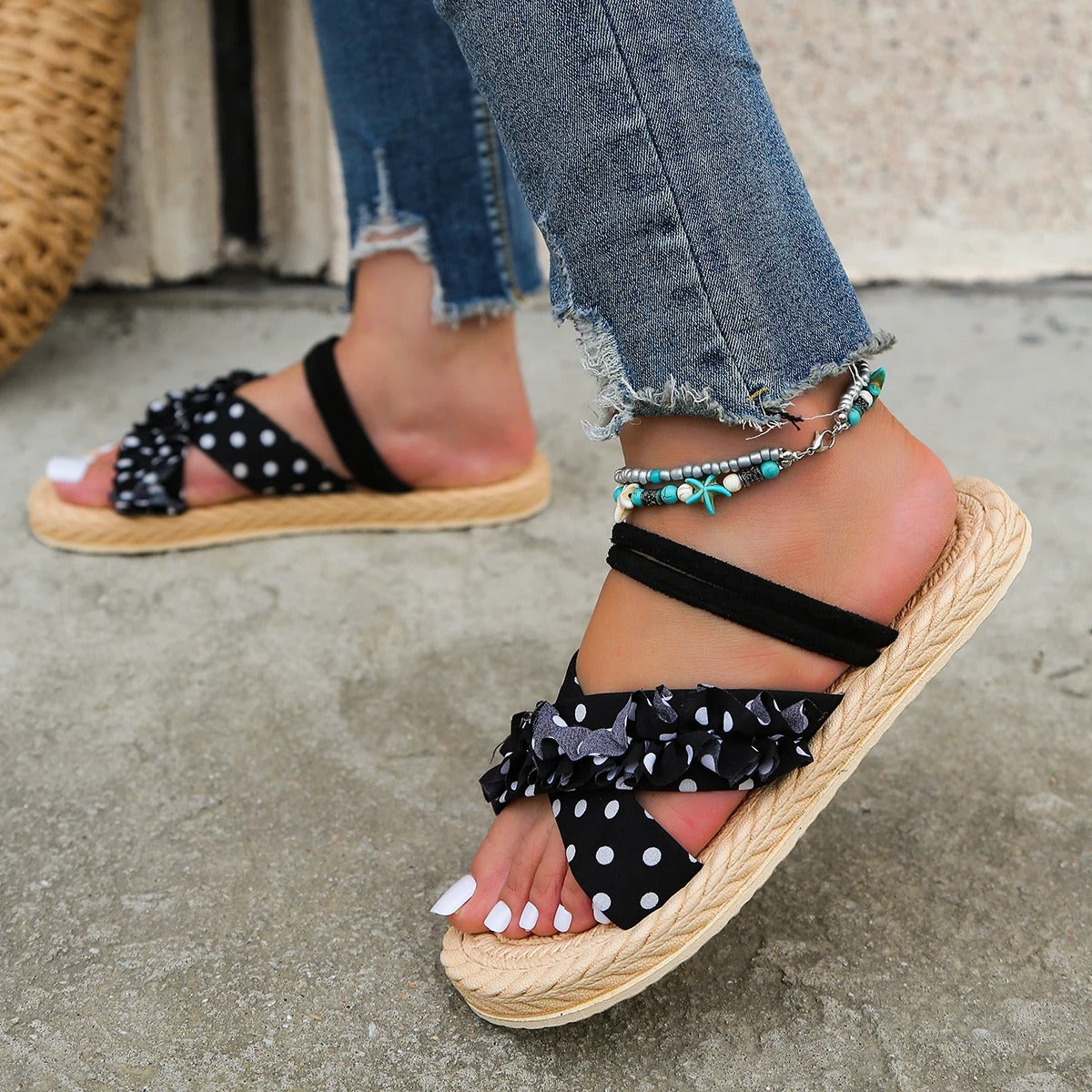 Cayetan® | Fashionable Sandals For Women