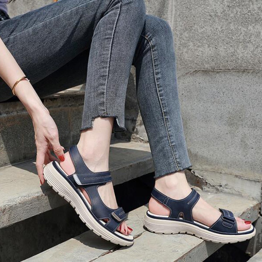 Araceli® | Sandals With Support For Women