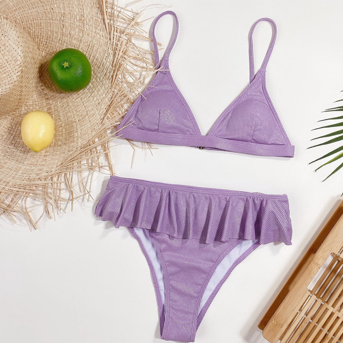 Hilda® | Elegant and casual bikini