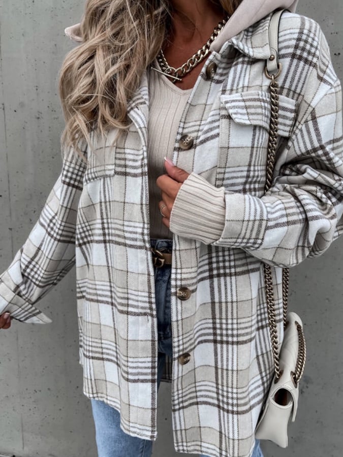 Daniela® | Classic and comfortable winter coat