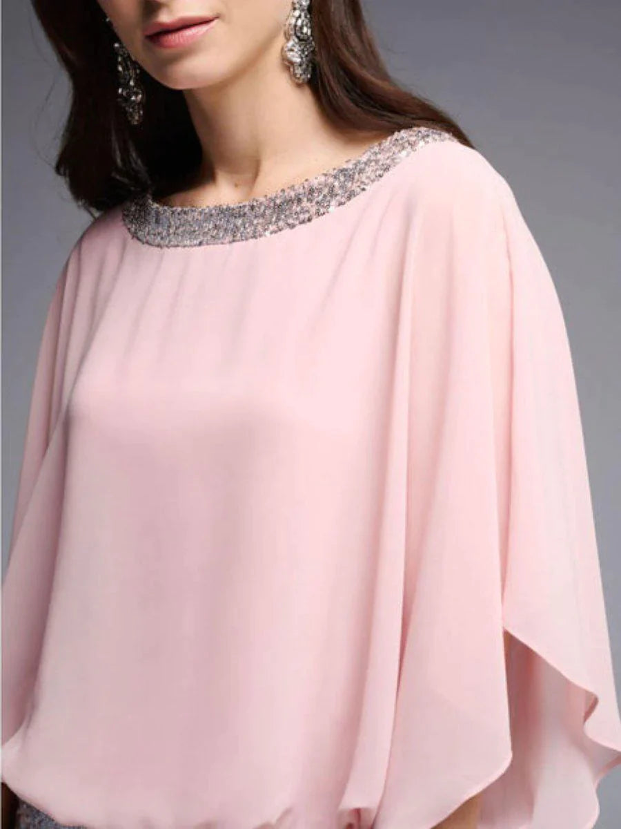 Kerry® | Two-Piece Set With Collar