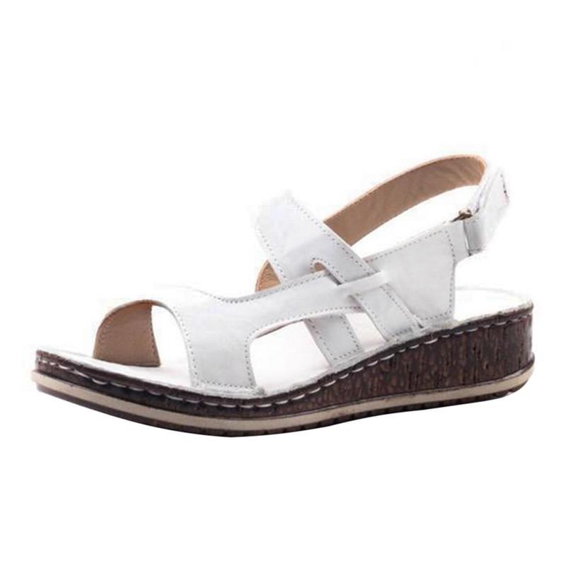 Micaela® | Stylish & Extremely Comfortable Summer Sandals With New Health Sole