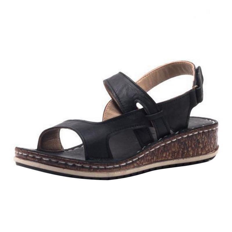 Micaela® | Stylish & Extremely Comfortable Summer Sandals With New Health Sole