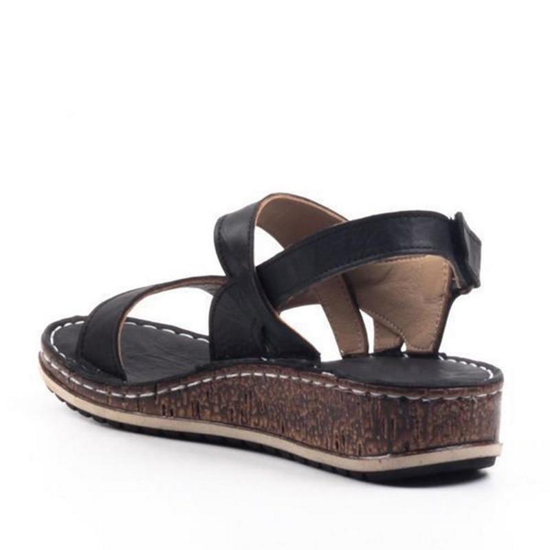 Micaela® | Stylish & Extremely Comfortable Summer Sandals With New Health Sole