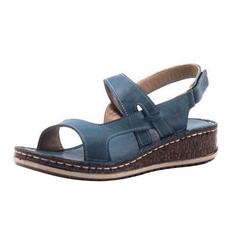 Micaela® | Stylish & Extremely Comfortable Summer Sandals With New Health Sole