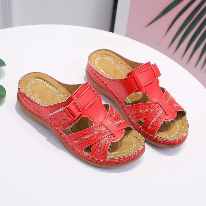 Mina® | Orthopedic Sandals For Women