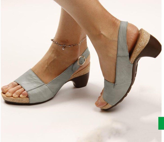 Sarah® | Elegant Women'S Sandals