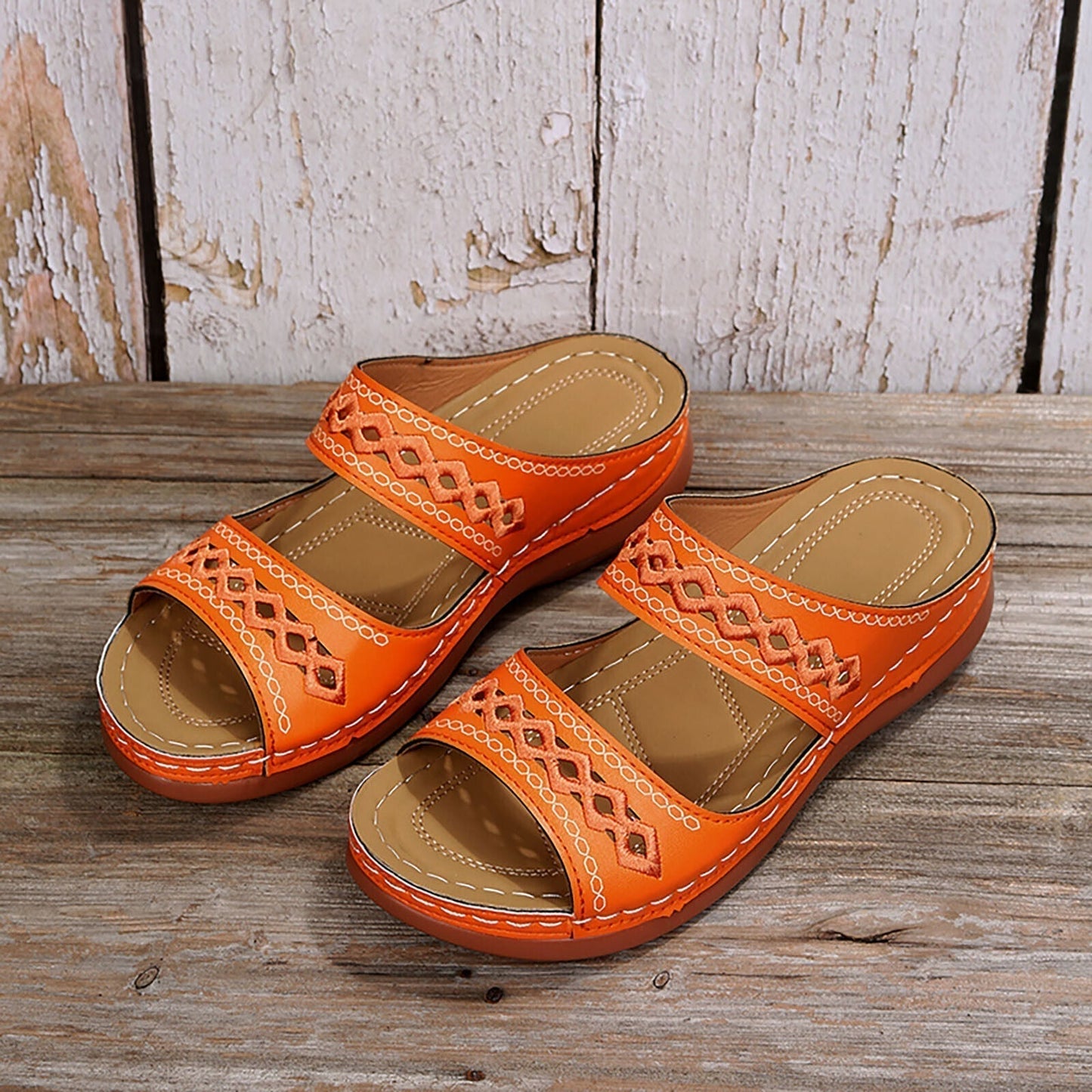 Ailín® | Summer Sandals