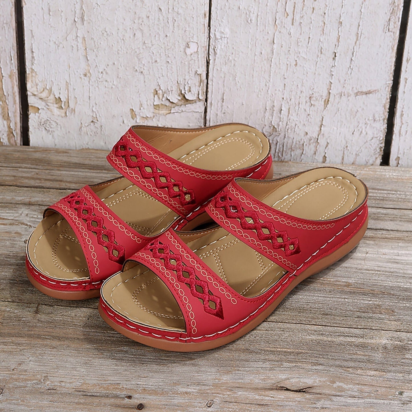 Ailín® | Summer Sandals