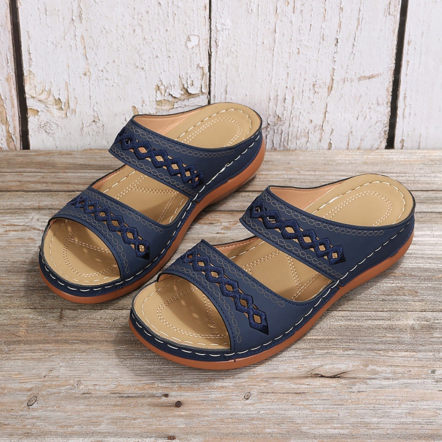Ailín® | Summer Sandals