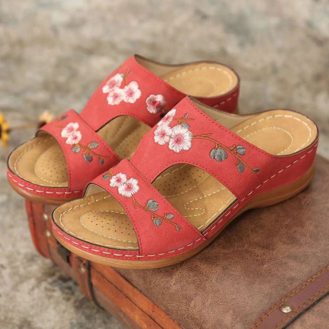 Kelly® | Comfort+ sandals