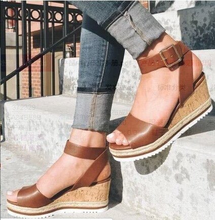 Harriet® | Sandals (New Collection)