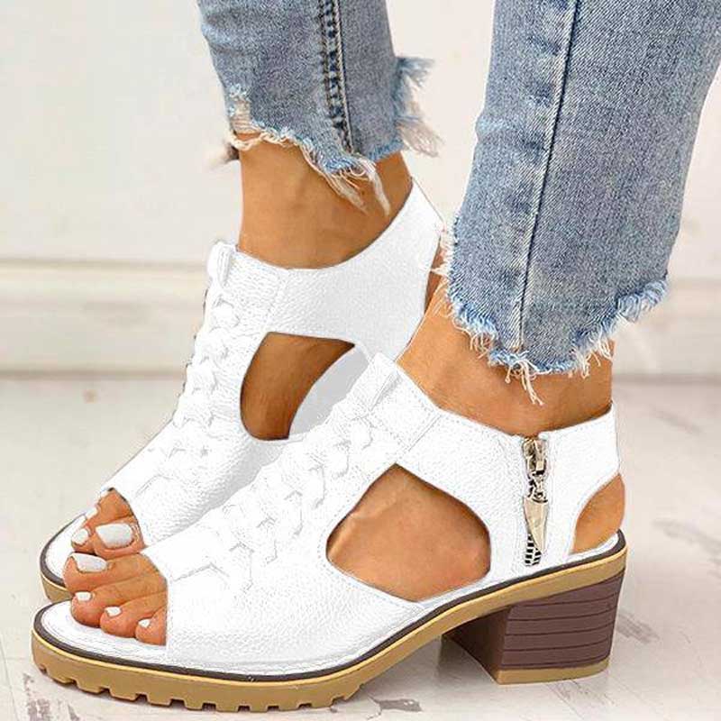 Isla® | Sandals (stability comfort + heel) New collection!