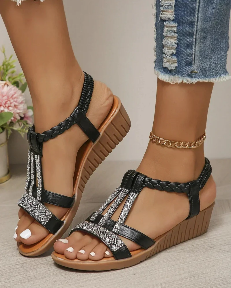Artemisa® | Chic, Fashionable Summer Sandals