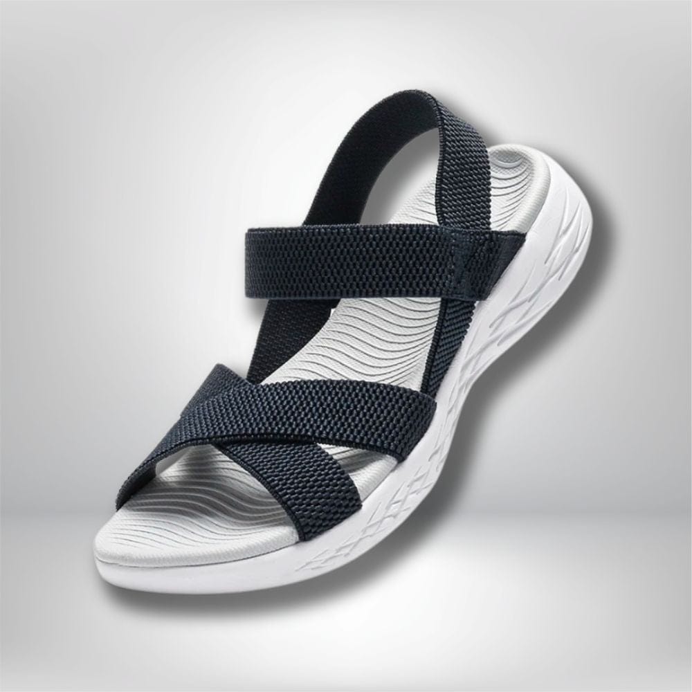 Aurora® | Durable Hiking Sandals For Summer