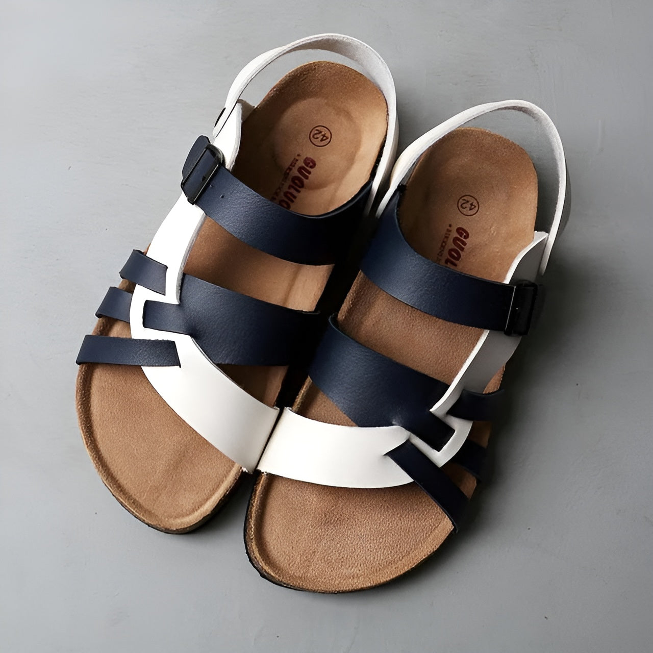 Haydée® | Elegant And Comfortable Sandals For Men