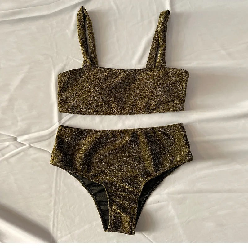 Maria® | Casual and effortless bikini