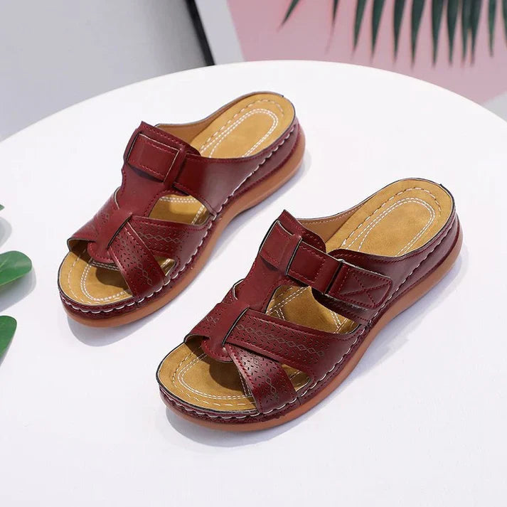 Mina® | Orthopedic Sandals For Women