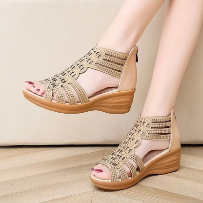 Remy® | Chic and comfortable orthopedic sandals