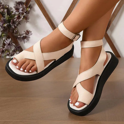 Virginia® | Thick gladiator sandals