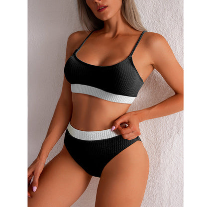Morena® | High Waist Bikini Swimwear