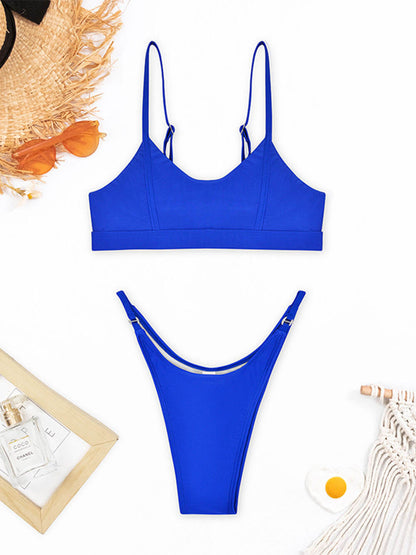 Carina® | Highly Tailored Summer Bikini