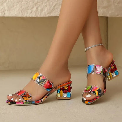 Yseult® | High quality orthopedic sandals