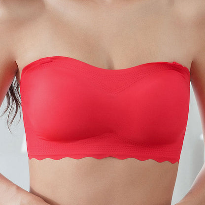 Adela® | LuxeLift strapless bra
