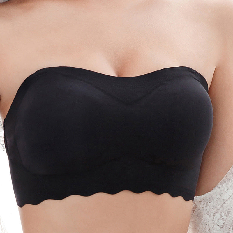 Adela® | LuxeLift strapless bra