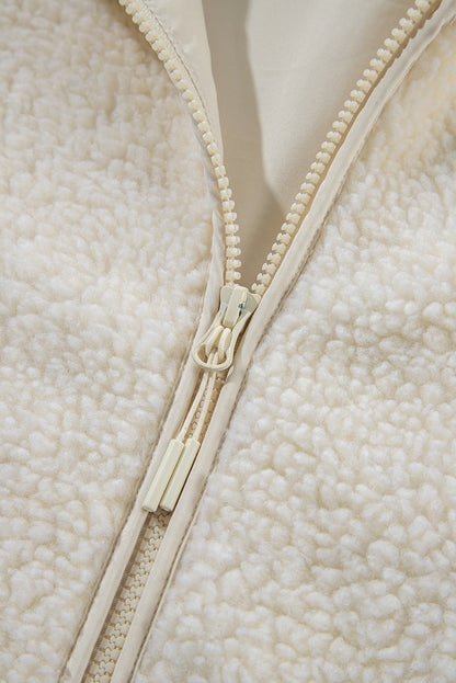 Adelaida | Casual and fashionable winter jacket