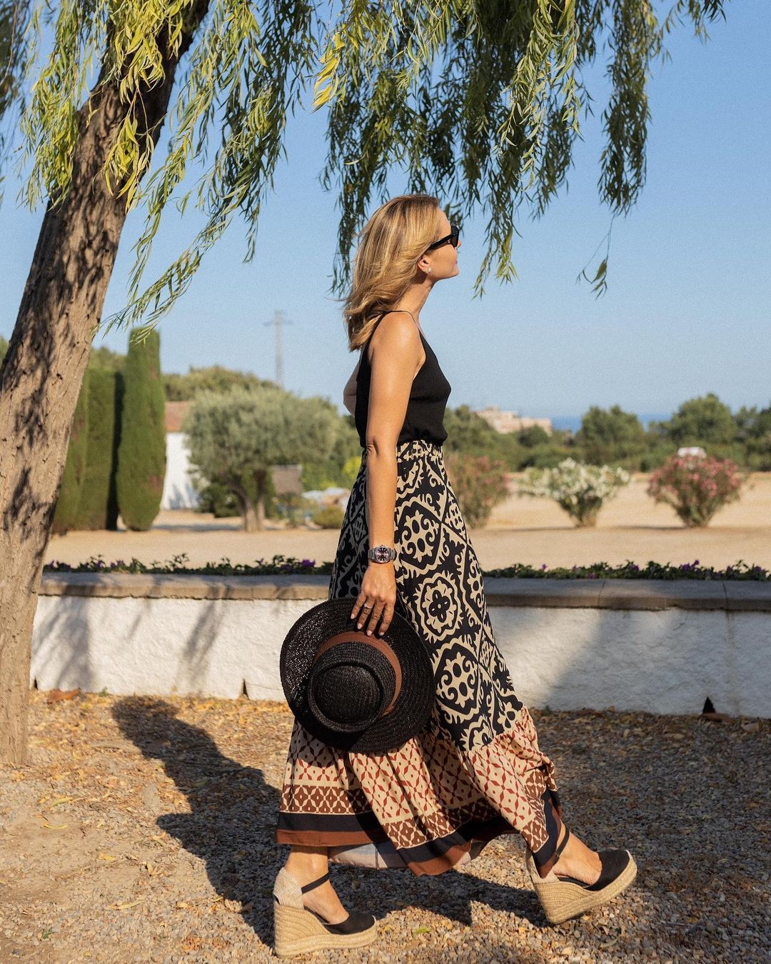 Adelaida® | I'm going lunga boho