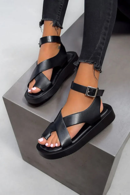 Virginia® | Thick gladiator sandals