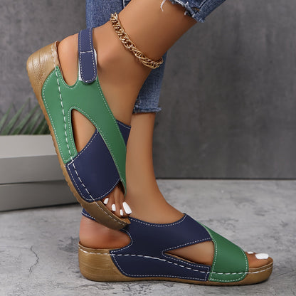 Eva® | Comfortable Orthopedic Sandals