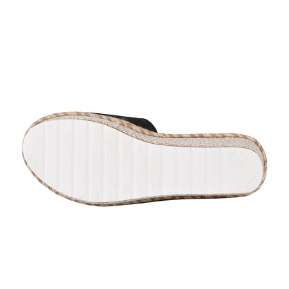 Priscila® | Fit High-Heeled Fashion Chic Sandals