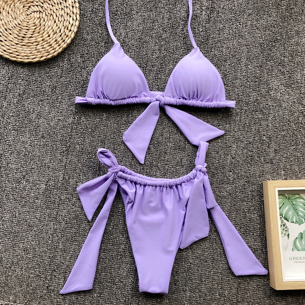 Amberly® | Elegant and casual summer bikini